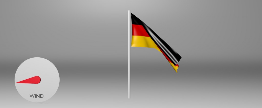 Animated Flag preview image 1